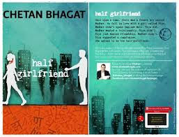 Half Girlfriend (English)